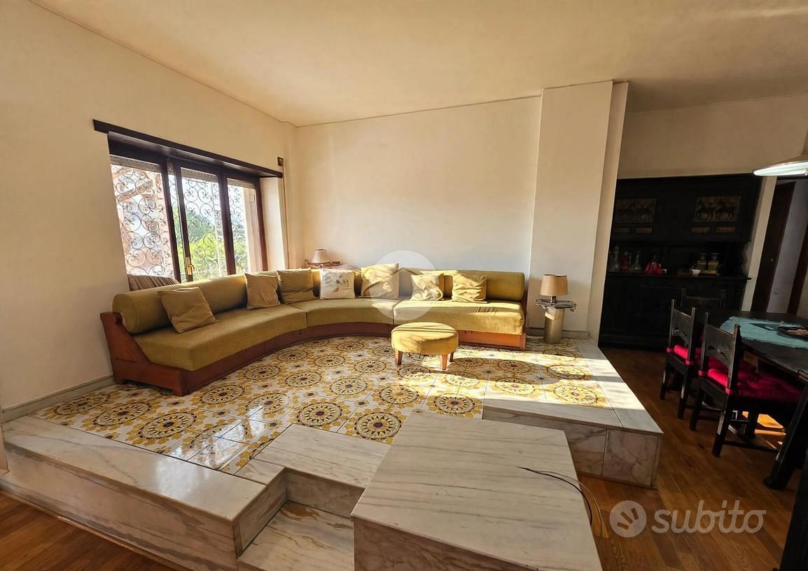 Appartamento - Vista 4