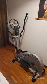 ELLITTICA KETTLER VITO XS