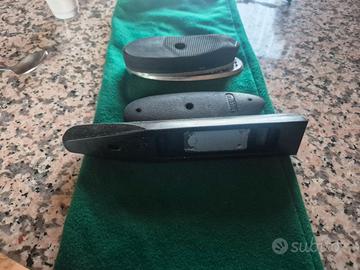 Perazzi calcio Sc/Mx