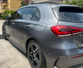 Classe A AMG