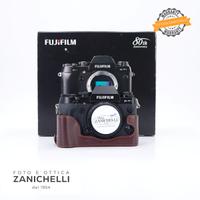 Fujifilm X-T1 Black 35 Scatti Usato (G318 BIS)