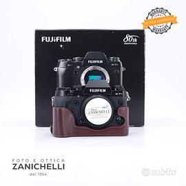 Fujifilm X-T1 Black 35 Scatti Usato (G318 BIS)