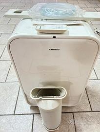 Condizionatore portatile