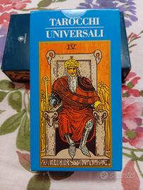 Tarot universali