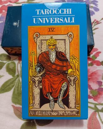 Tarot universali
