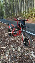 Beta RR Motard 125 4t LC 2019