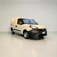 Fiat Doblo Cargo II doblò cargo 1.6 mjt 105cv CH1