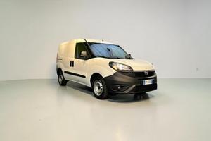Fiat Doblo Cargo II doblò cargo 1.6 mjt 105cv CH1
