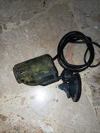 Pompa ad Onda per acquari Wavemaker