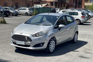 FORD Fiesta 1.0 80CV 5 porte