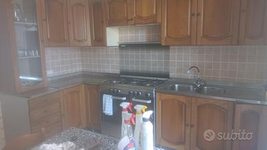 cucina completa