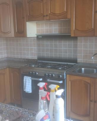 cucina completa