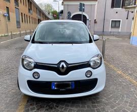 Twingo 3ª serie,tagliandata-incluse doppie gomme