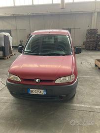 Furgone Peugeot Ranch Diesel