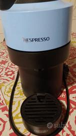 Macchina da Caffè NESPRESSO CLOONEY per capsule