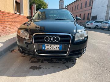 Audi a4 2.0 tdi