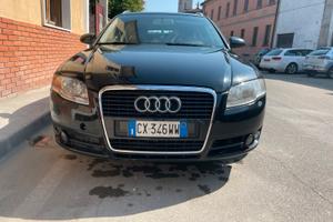 Audi a4 2.0 tdi