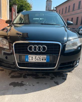 Audi a4 2.0 tdi