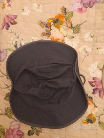 cappello estivo