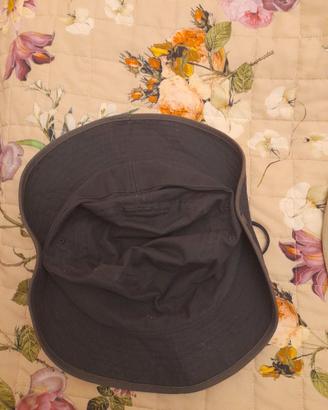 cappello estivo