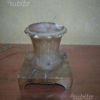 Lampada votiva del 900
