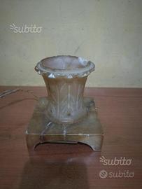 Lampada votiva del 900