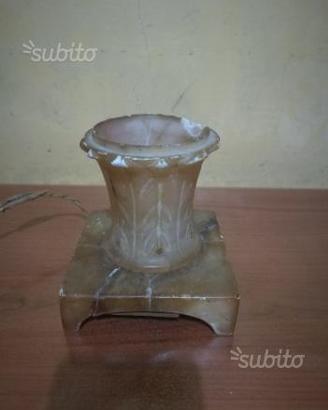 Lampada votiva del 900