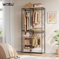 WOLTU Stand Appendiabiti