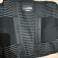 Fascia moto elike c.Nuova