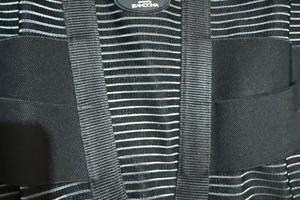 Fascia moto elike c.Nuova