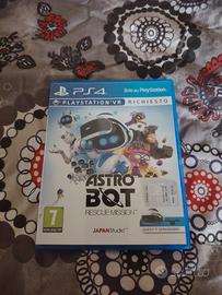 Astro Bot - Rescue Mission X PS4 VR