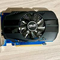 Scheda video Geforce GT 1030 2GB