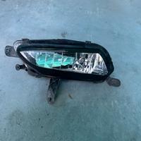 Fendinebbia Dx e Sx Opel astra K