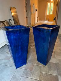 Vasi in terracotta di Faenza