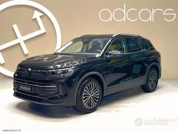 VOLKSWAGEN Tiguan 1.5 eTSI 150 CV DSG Life *TELECA