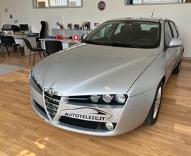 Alfa Romeo 159 1.9 JTDm 16V Sportwagon Distinctive