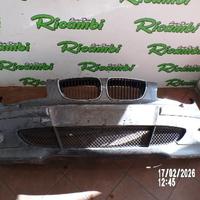 PARAURTI ANTERIORE PER BMW SERIE 1 E87 2005