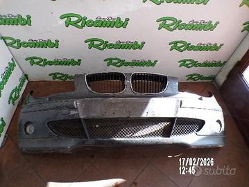 PARAURTI ANTERIORE PER BMW SERIE 1 E87 2005