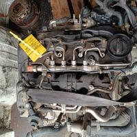 Motore Audi CJC