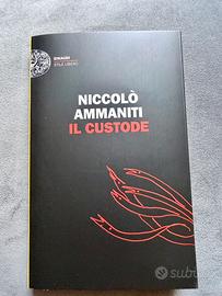 Il custode