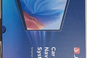 DAB+ SWC DSP 32G Android14 Carplay per Opel Corsa