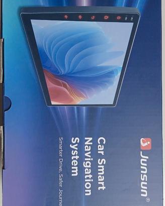 DAB+ SWC DSP 32G Android14 Carplay per Opel Corsa