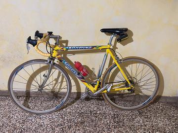 Bicicletta da corsa