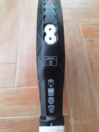 Racchetta padel adidas