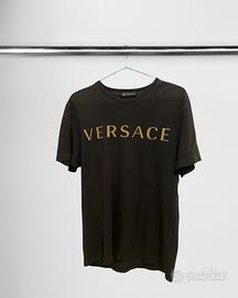 Maglietta Versace