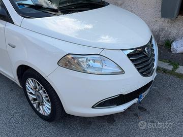 Lancia Ypsilon 1.3 Multijet 2014 – Uniproprietario