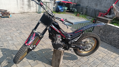 Montesa Cota 4 rt trial