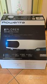 Robot Aspirapolvere Rowenta 