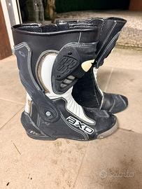 Stivali moto AXO Primatto tg.44