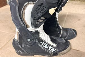 Stivali moto AXO Primatto tg.44